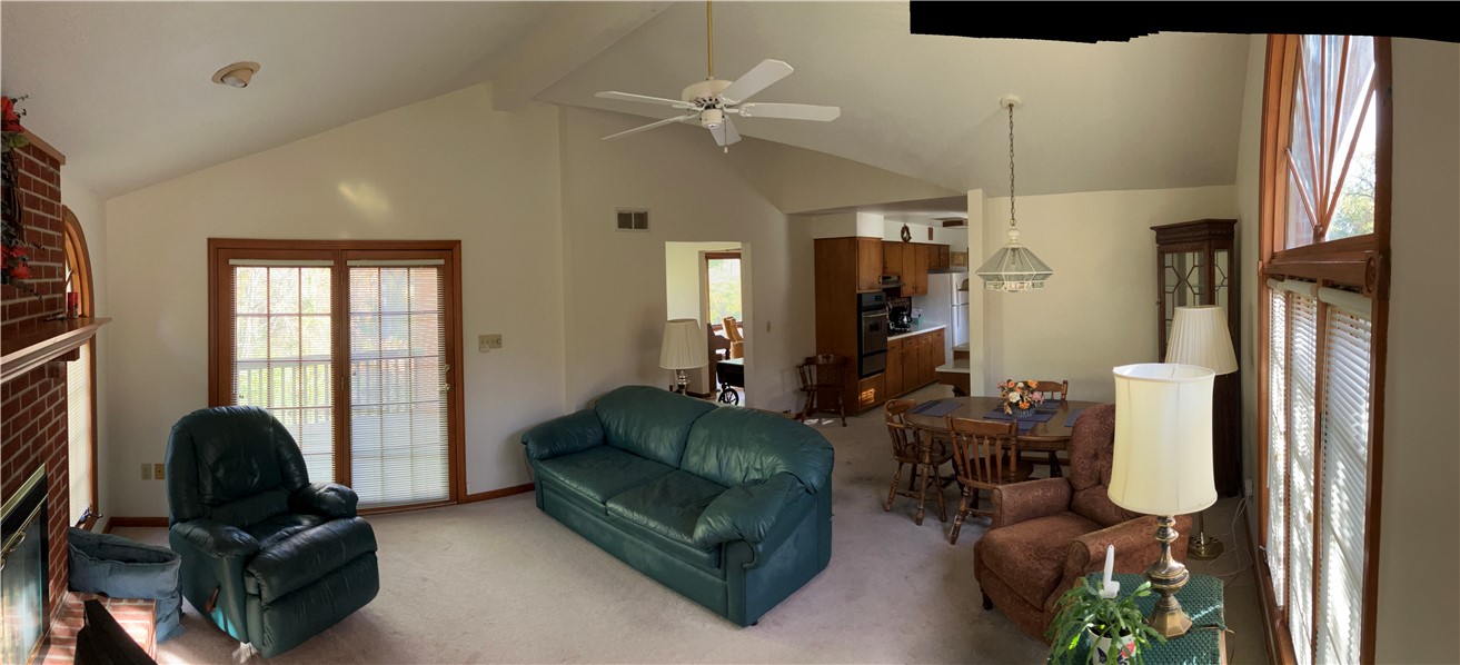 3816 Hilltop Dr