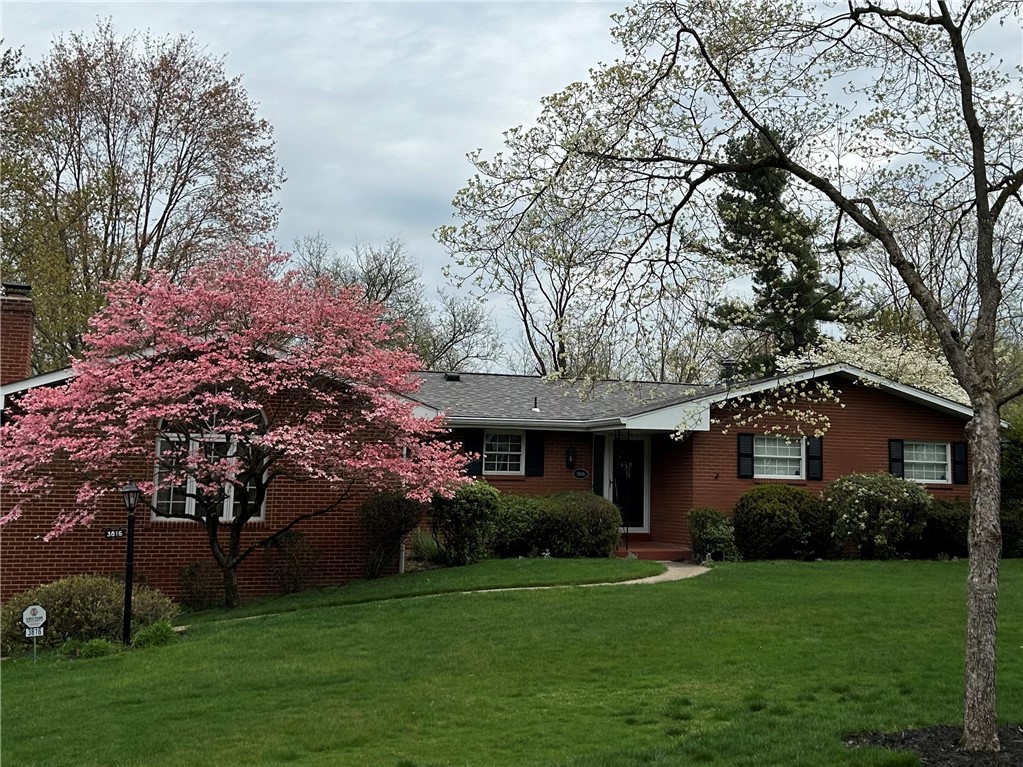 3816 Hilltop Dr