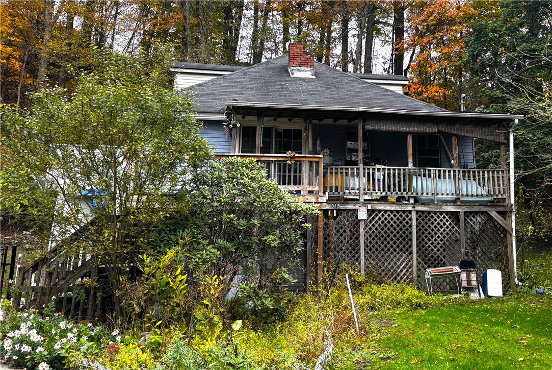 915 Thompson Run Rd