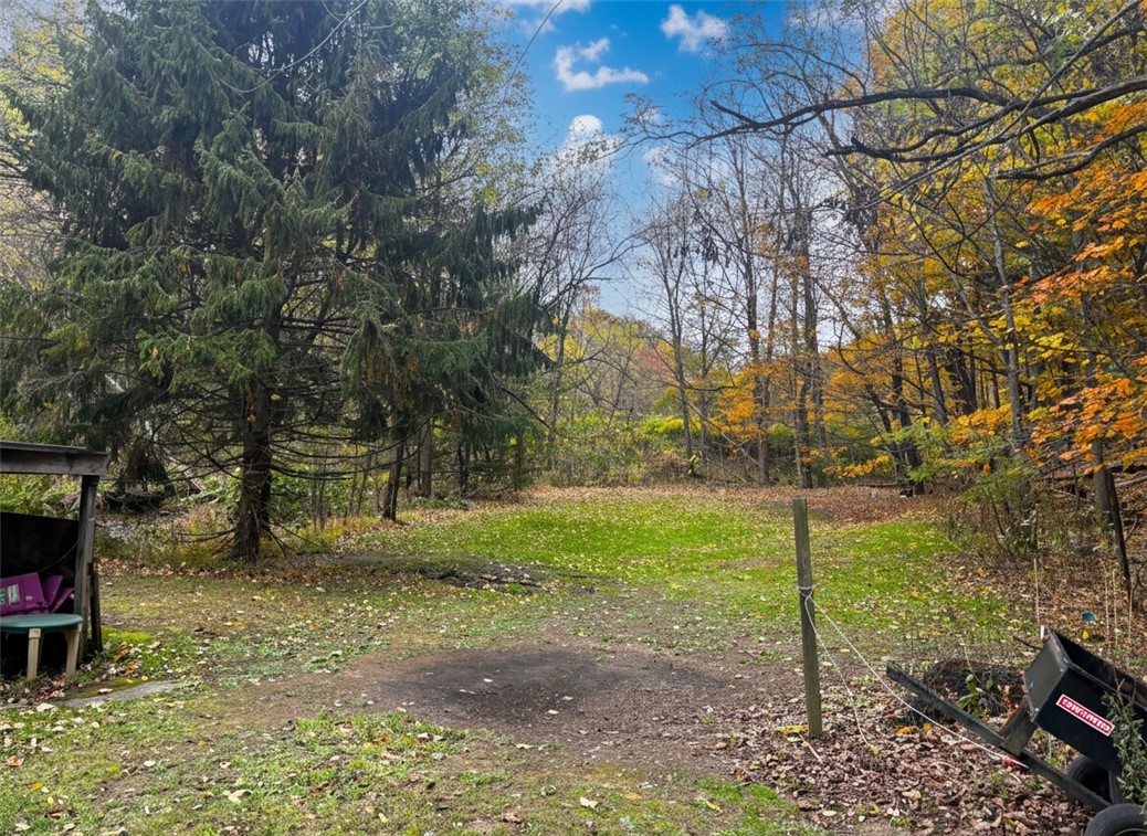 915 Thompson Run Rd