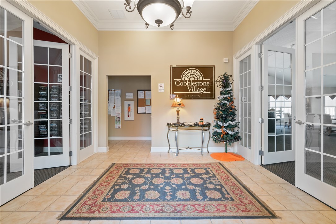1143 Cobblestone Ln