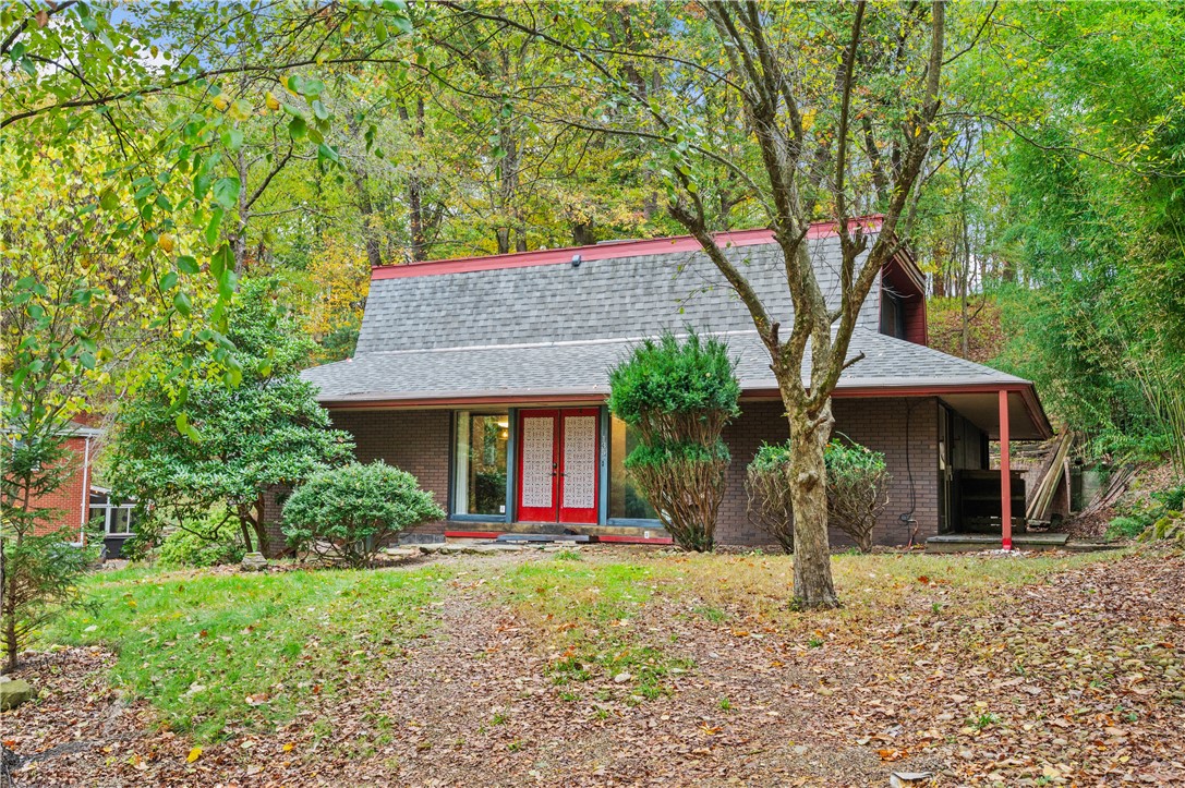 135 Berwyn Rd