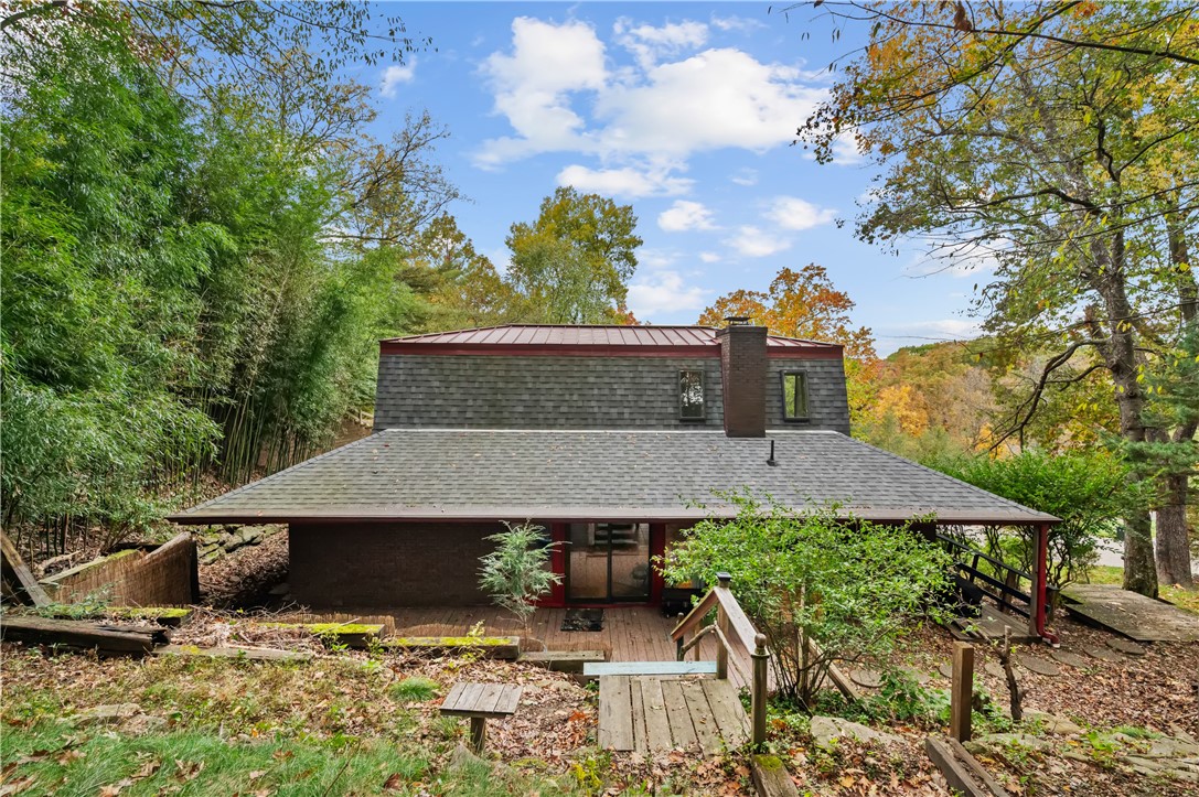 135 Berwyn Rd