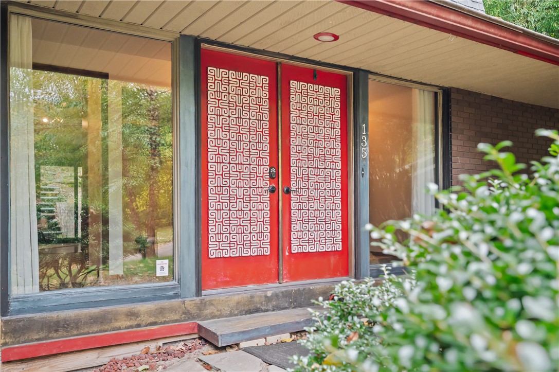 135 Berwyn Rd