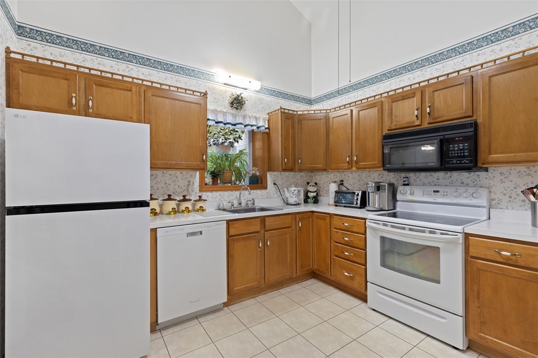 442 Old Hickory Dr