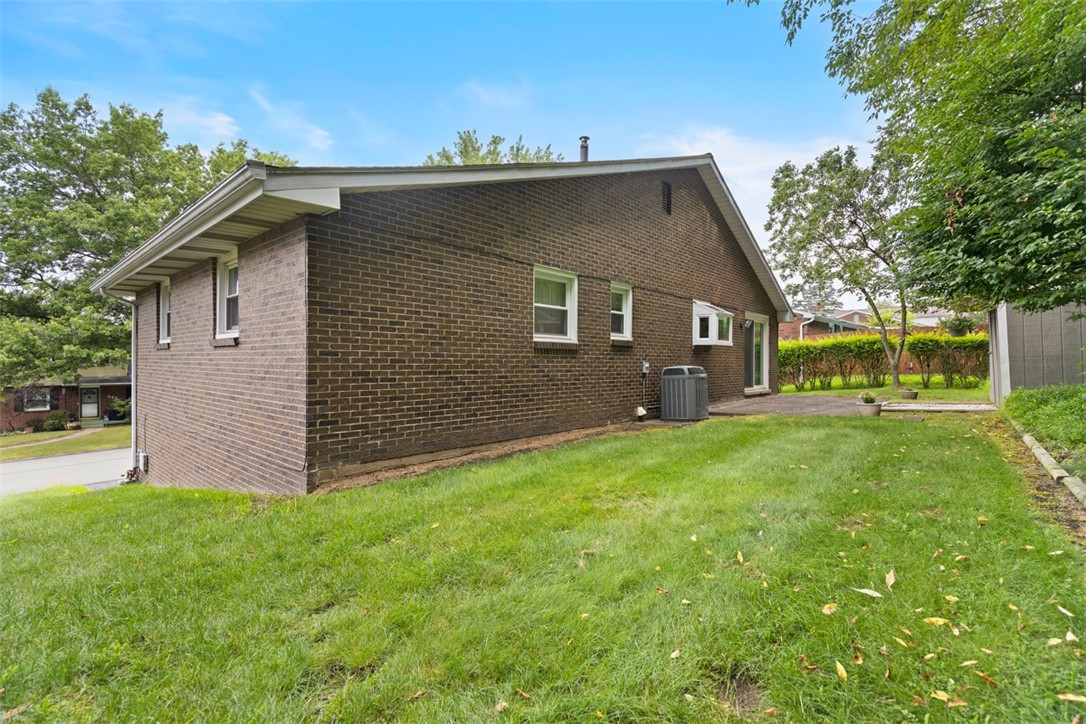 442 Old Hickory Dr