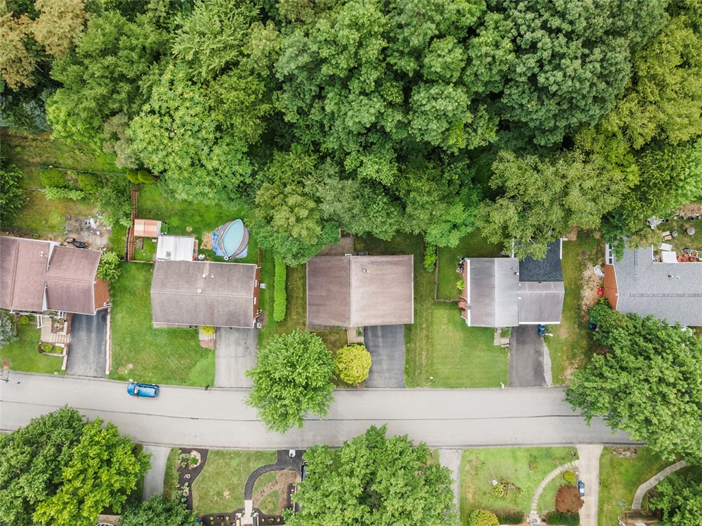 442 Old Hickory Dr