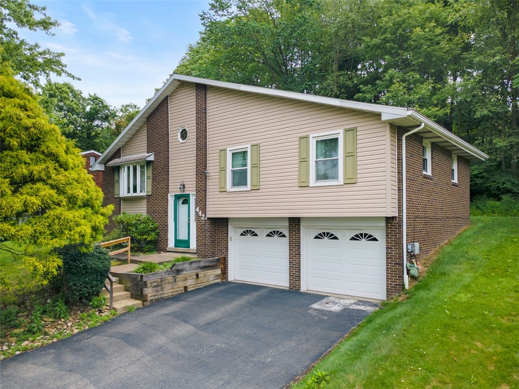 442 Old Hickory Dr