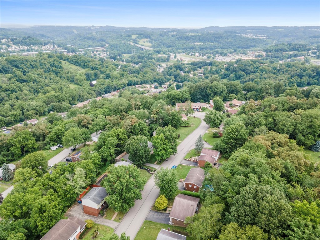 442 Old Hickory Dr