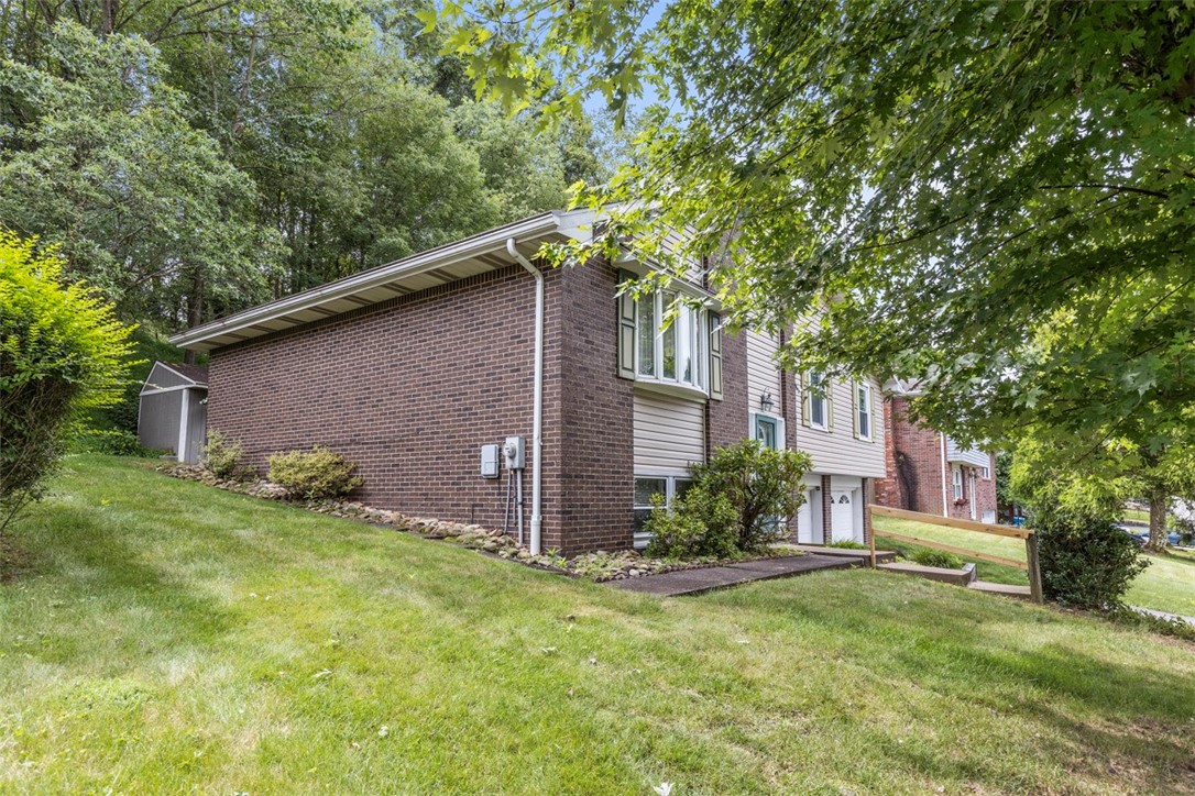 442 Old Hickory Dr