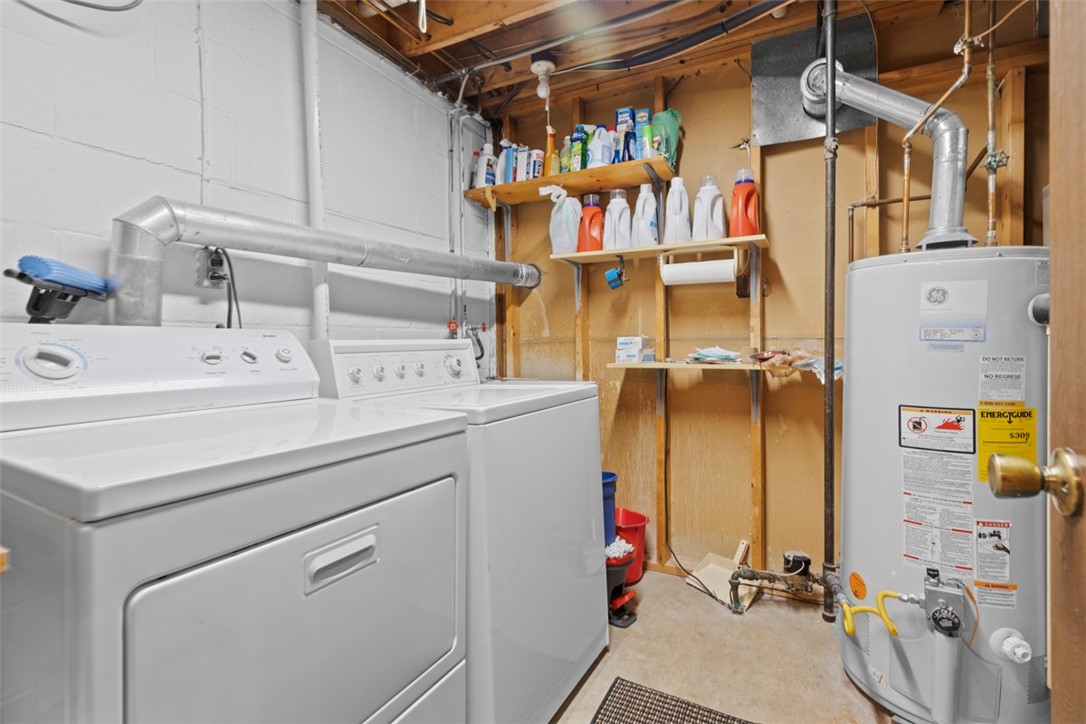 442 Old Hickory Dr