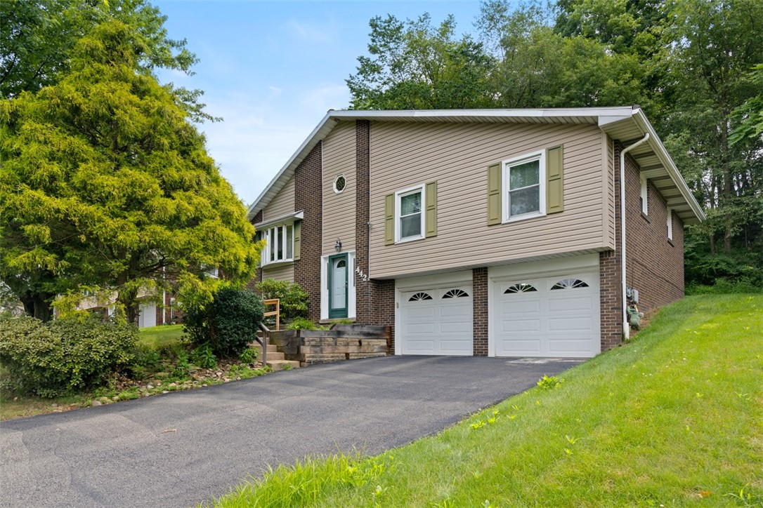 442 Old Hickory Dr
