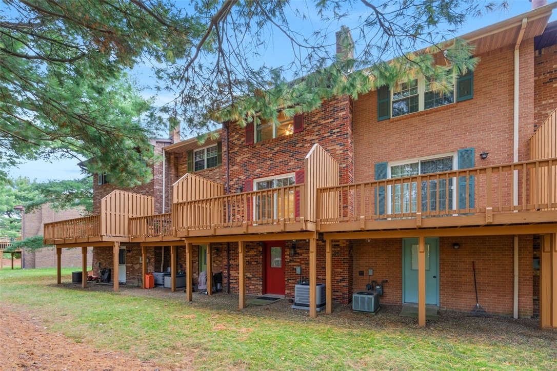 407 Westchester Commons