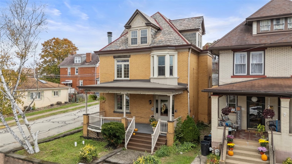434 Fairmont Ave