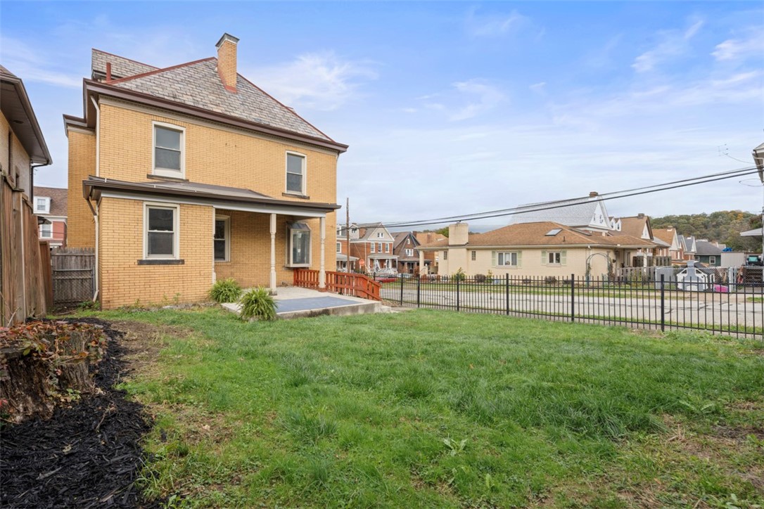 434 Fairmont Ave