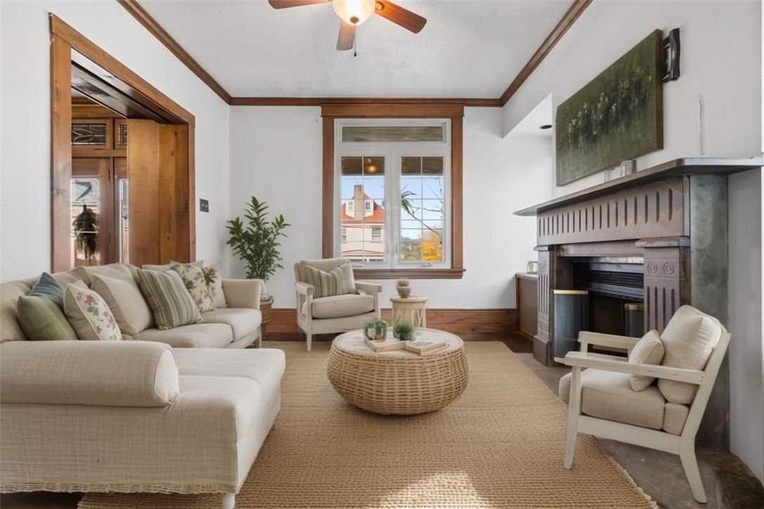 434 Fairmont Ave