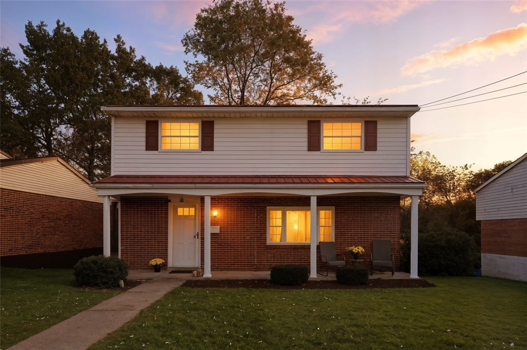 2871 Hastings Dr.