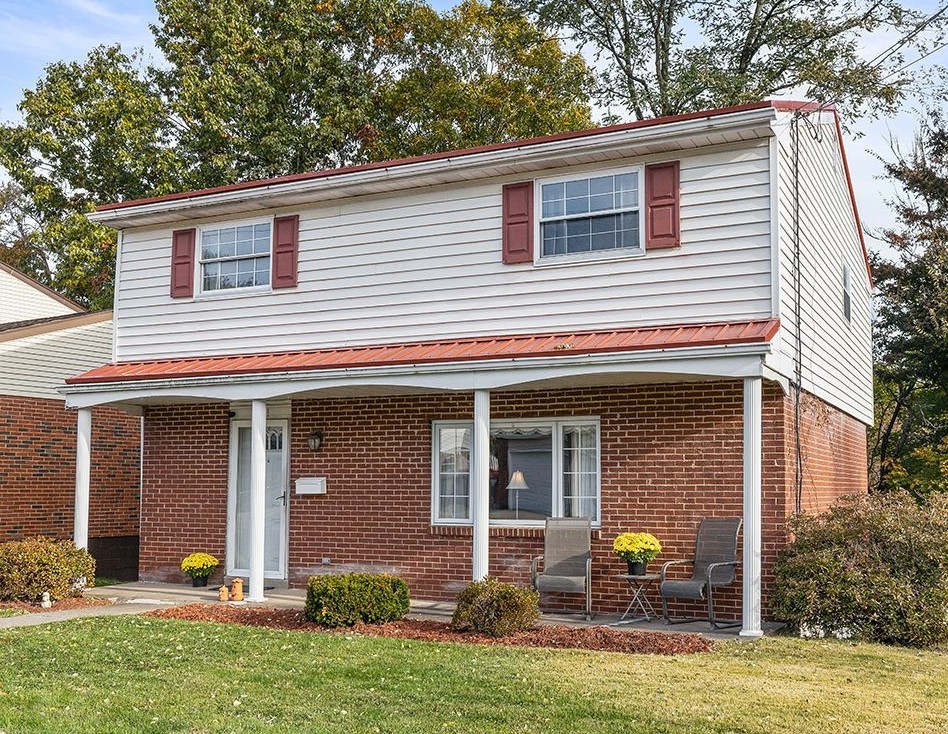 2871 Hastings Dr.