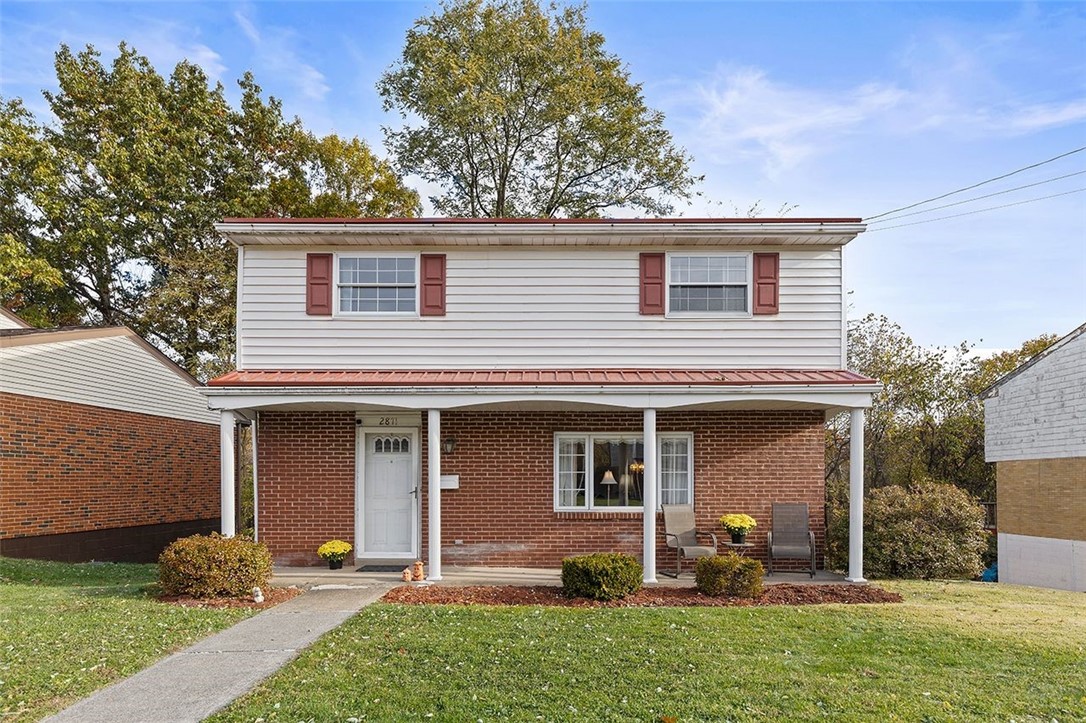 2871 Hastings Dr.
