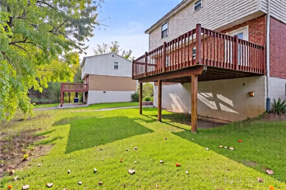 2871 Hastings Dr.