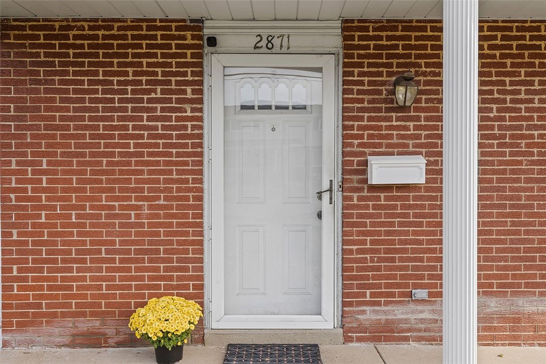 2871 Hastings Dr.