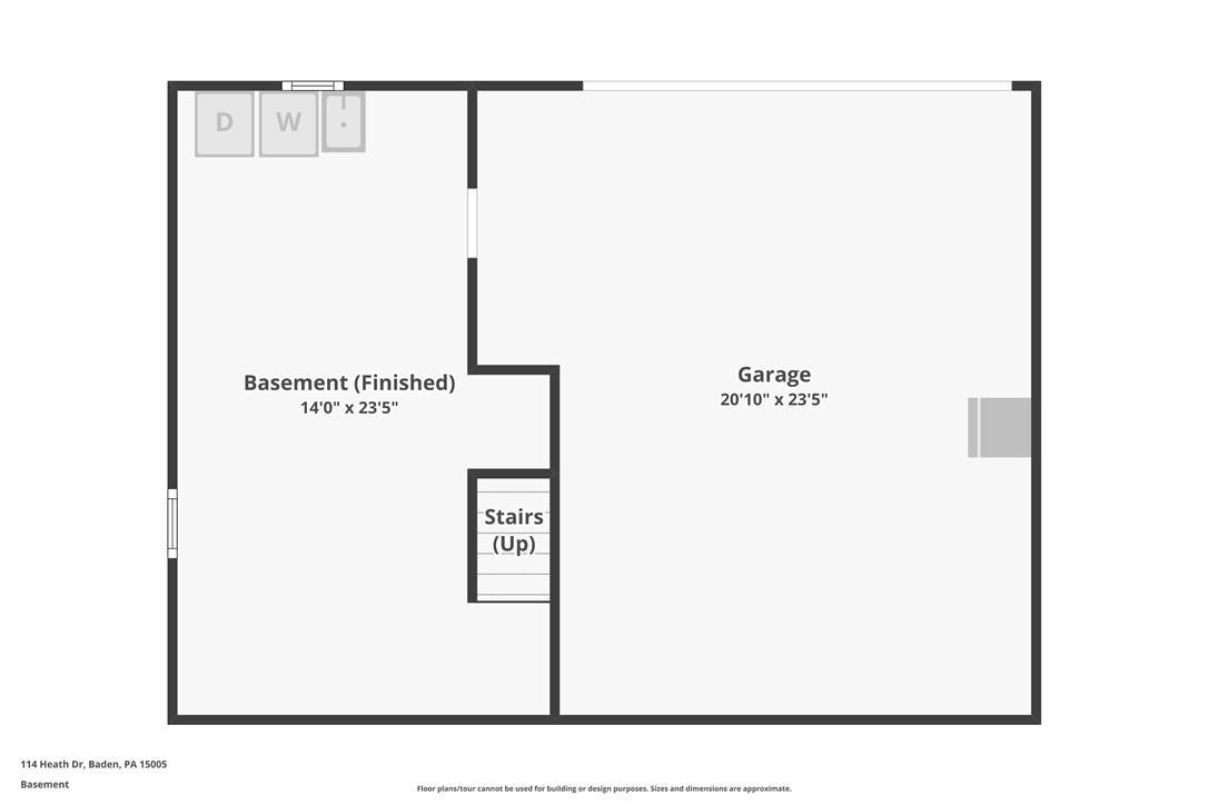 114 Heath Dr