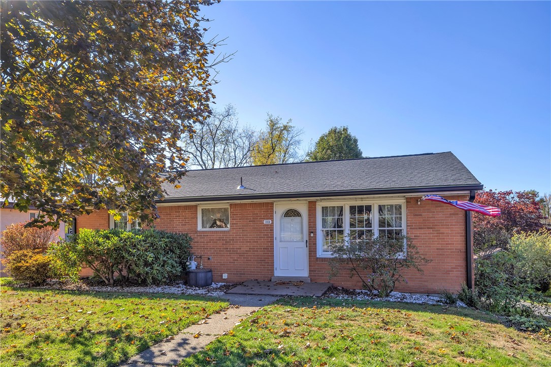 105 Cherry Lane
