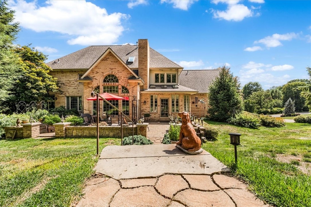 760 Stonegate Dr