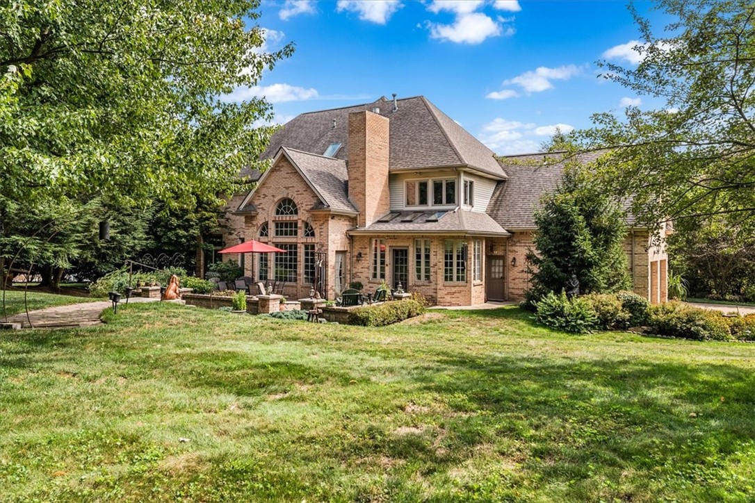 760 Stonegate Dr