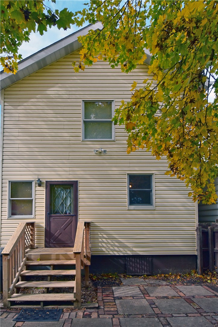 111 Mulberry St
