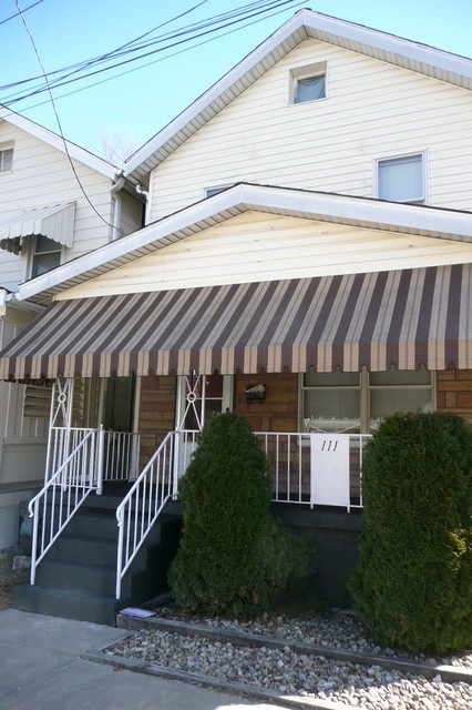 111 Mulberry St