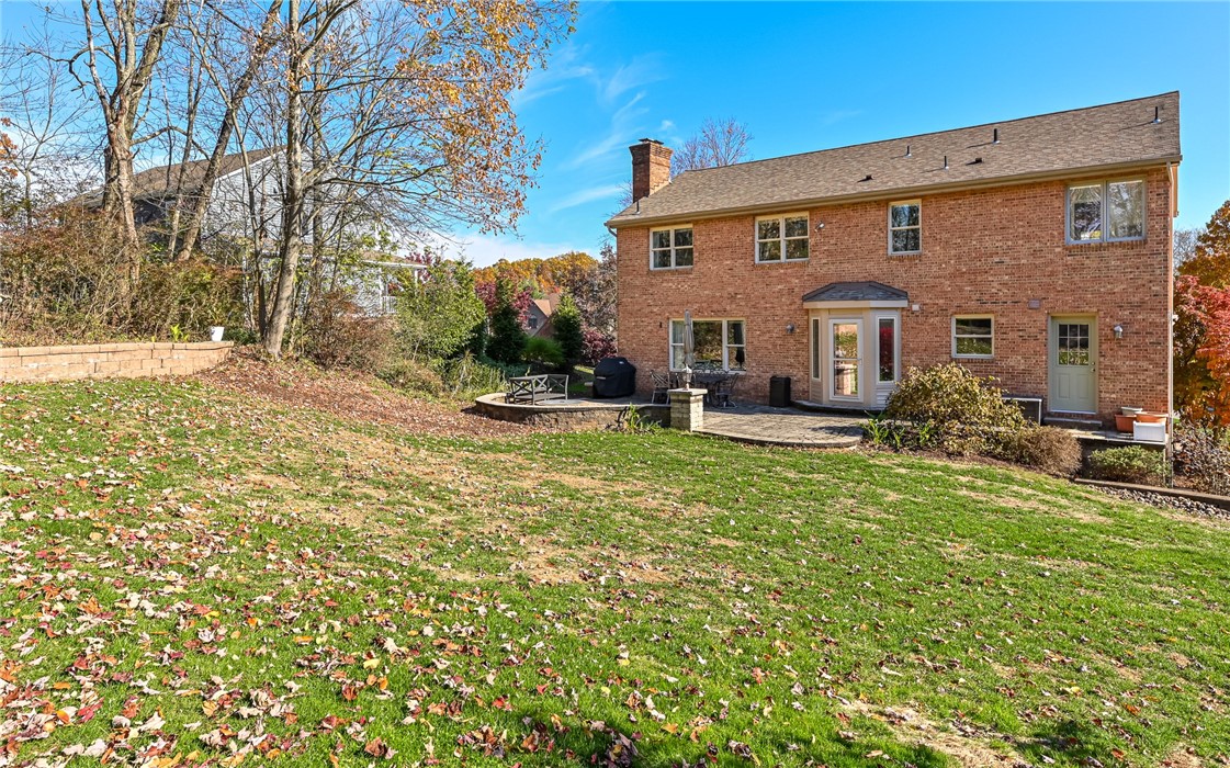 340 Fox Meadow Dr