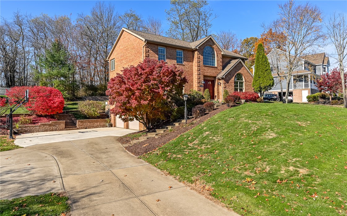 340 Fox Meadow Dr