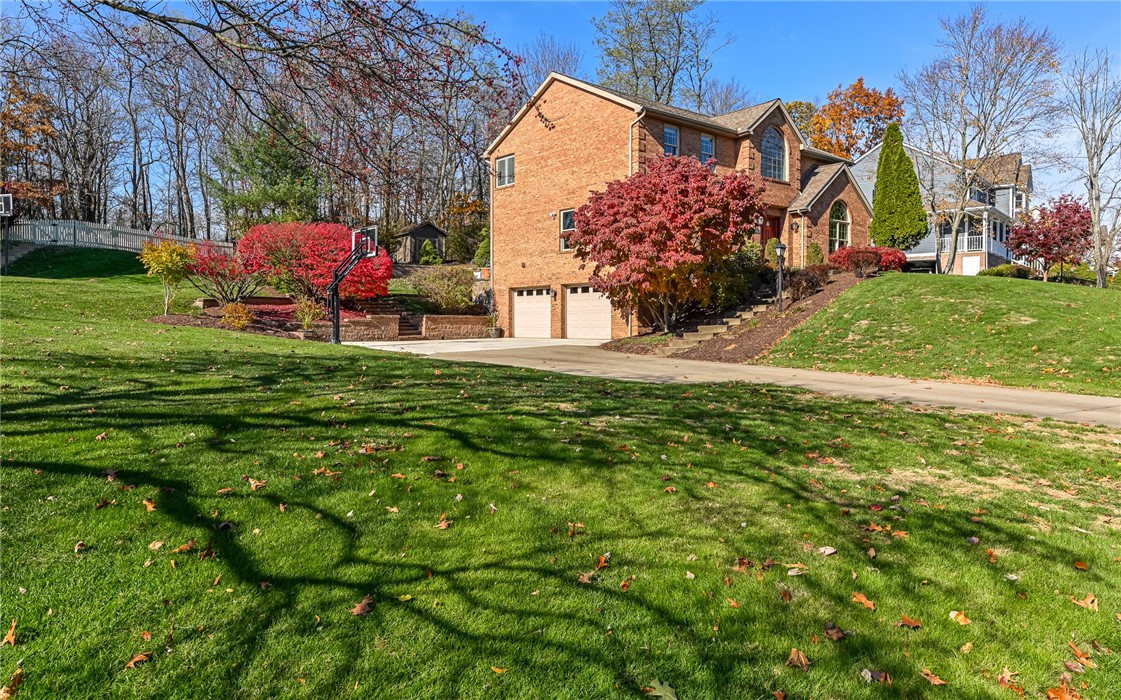 340 Fox Meadow Dr