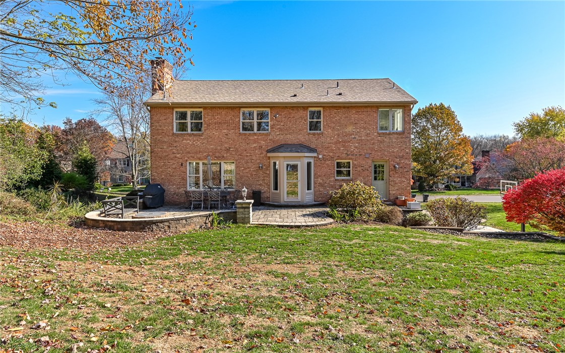340 Fox Meadow Dr