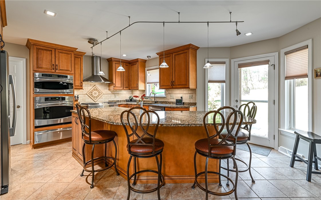 340 Fox Meadow Dr