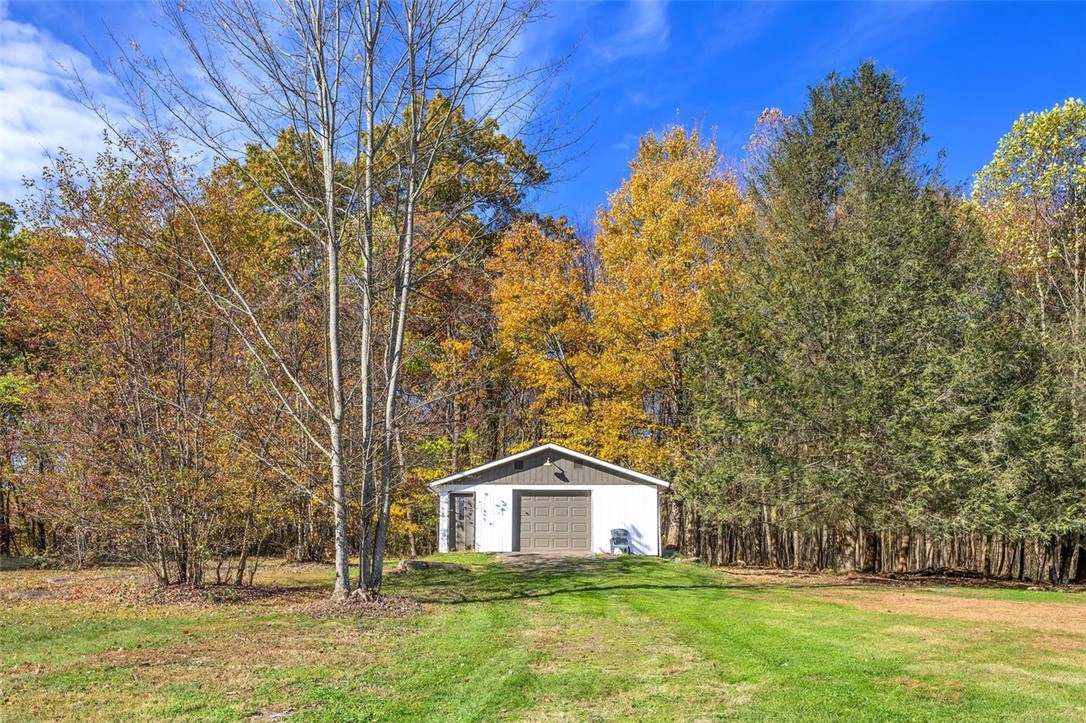 2200 Prospect Rd