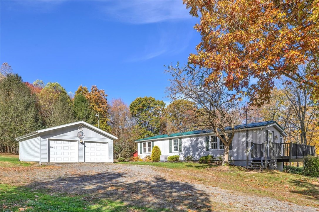 2200 Prospect Rd