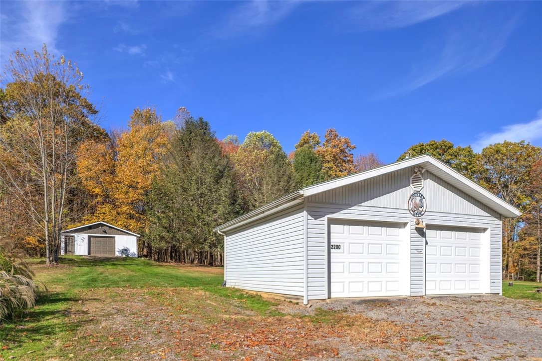2200 Prospect Rd