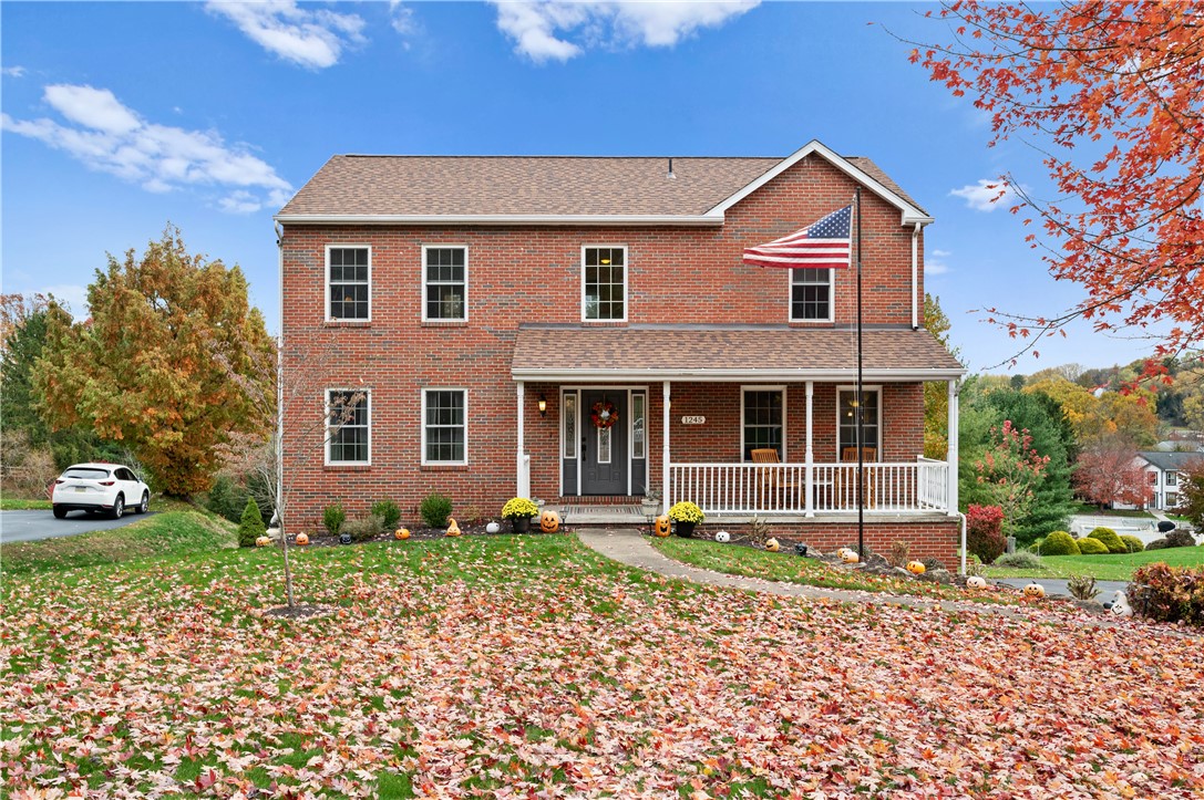 1245 Woodhill Dr