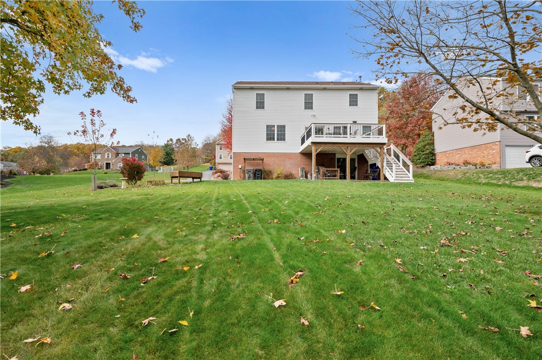 1245 Woodhill Dr