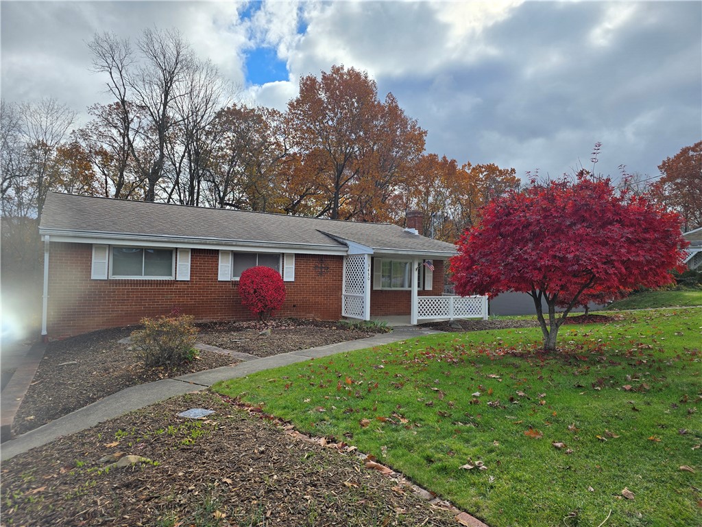 3430 E Stag Dr