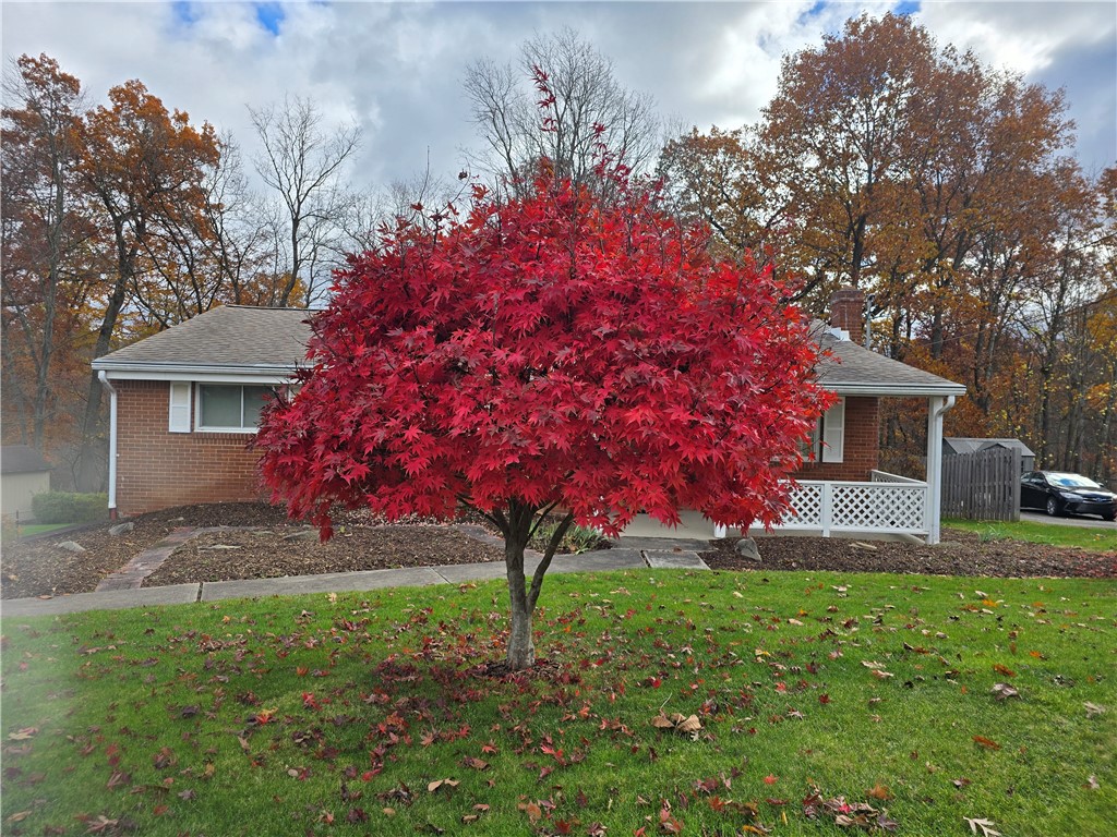 3430 E Stag Dr