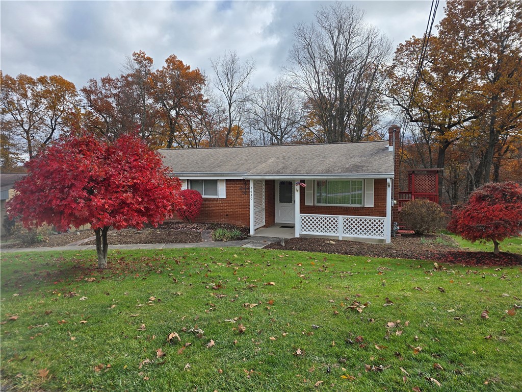 3430 E Stag Dr