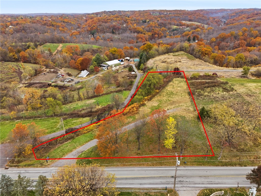 329 DORSEYVILLE