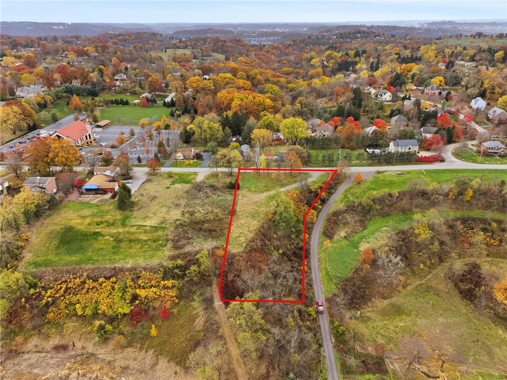 329 DORSEYVILLE