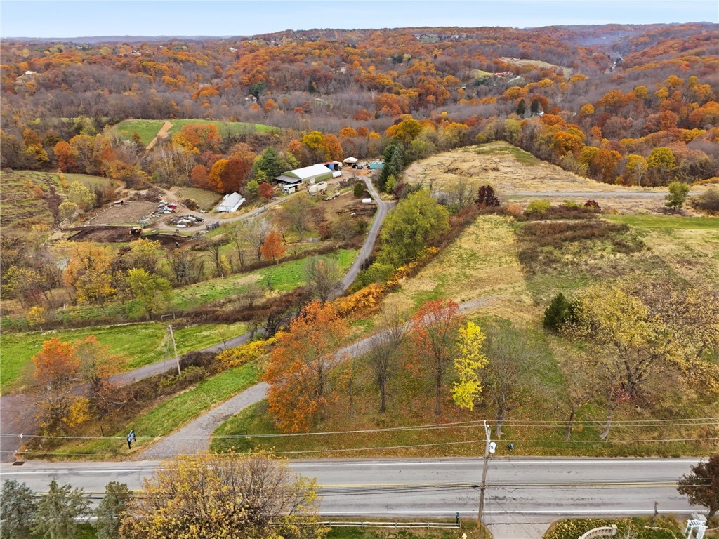 329 DORSEYVILLE