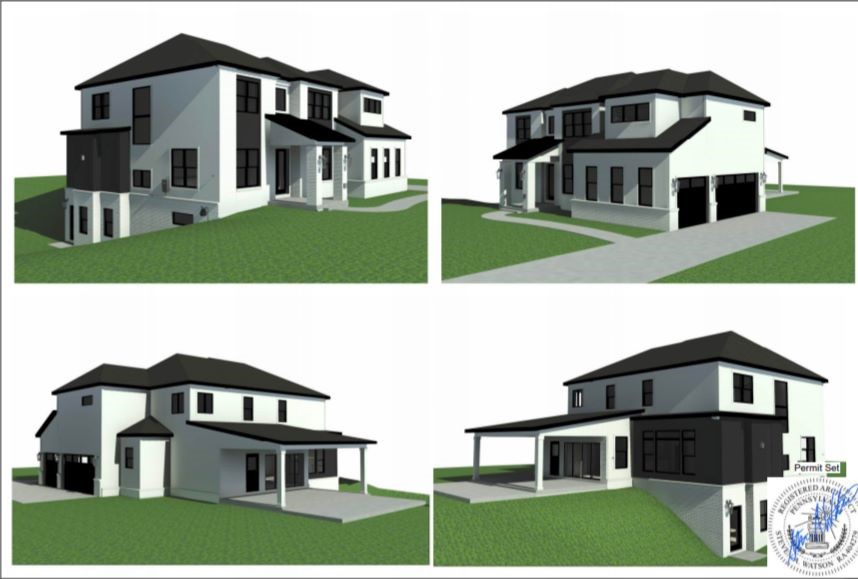 329 DORSEYVILLE