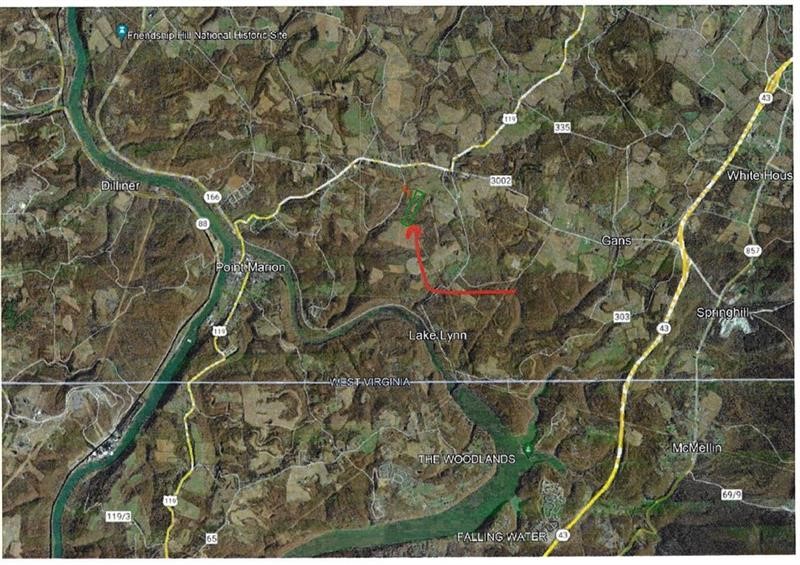 Lot 1 Hope Hollow Rd