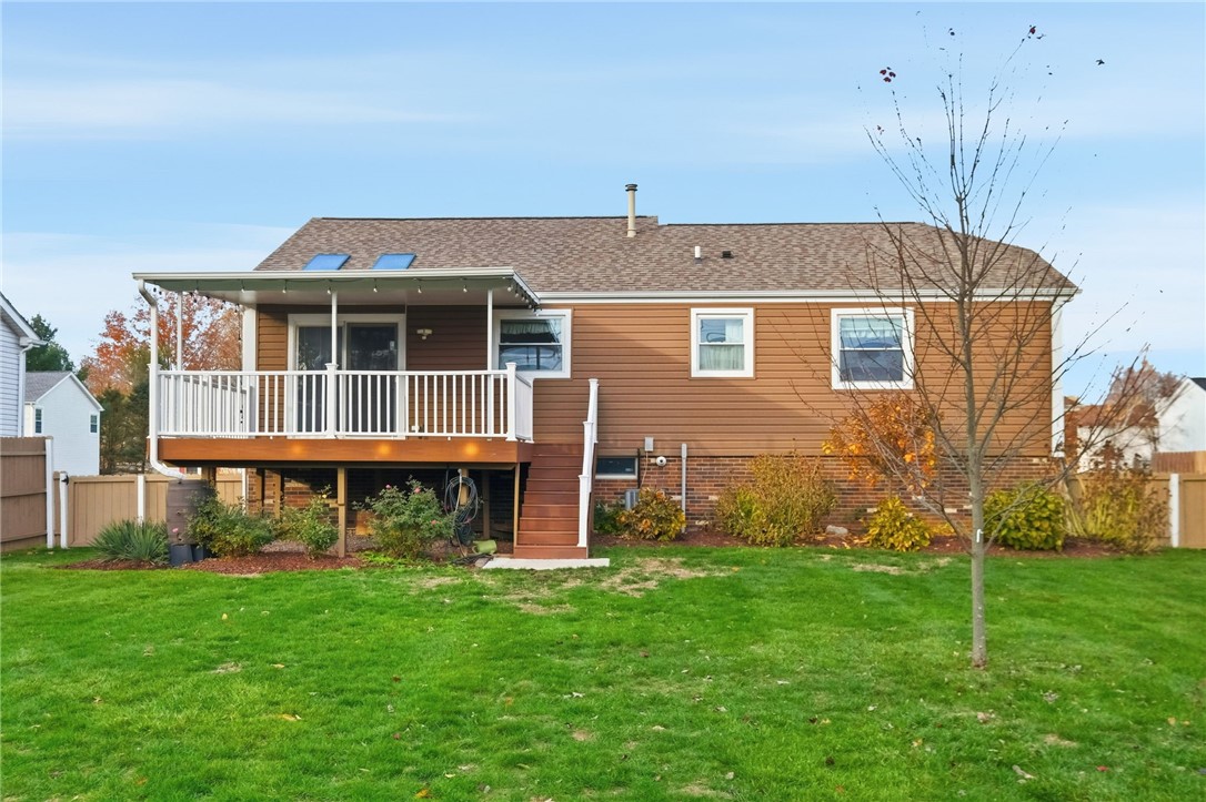 127 Clearbrook Dr